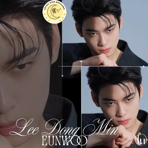 Top moment of Cha Eunwoo chosen by fans