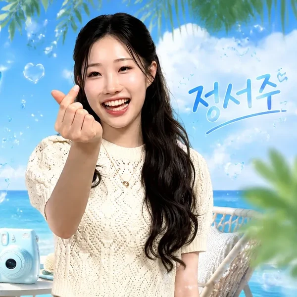 Popular photo full of fans’ love for Jung Seojoo