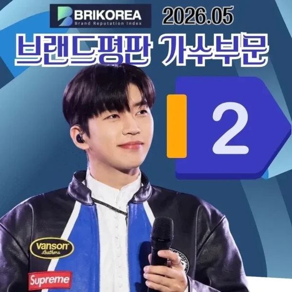 Momen terbaik Lim Youngwoong pilihan penggemar