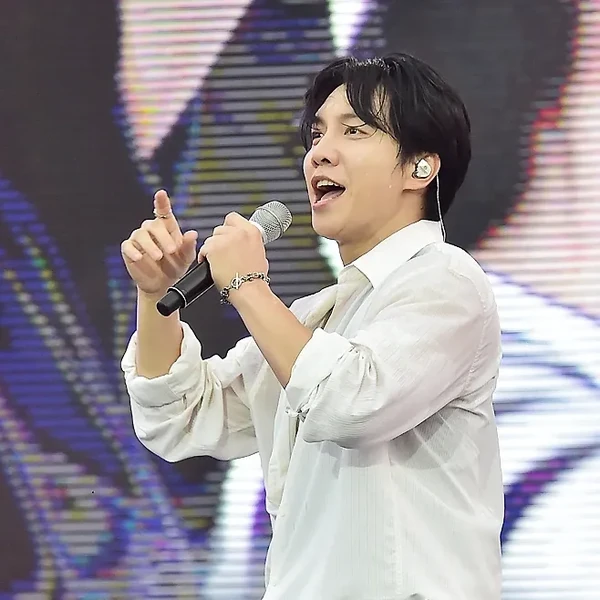 팬들이 뽑은 이승기 최고의 순간