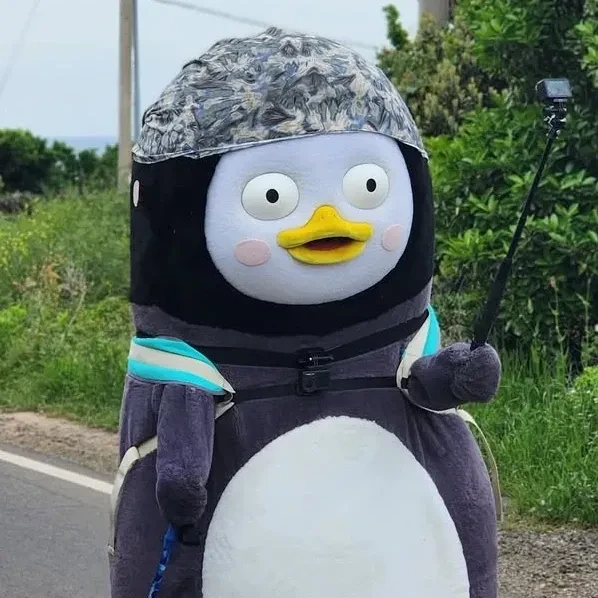 今日最も愛されたペンスの姿