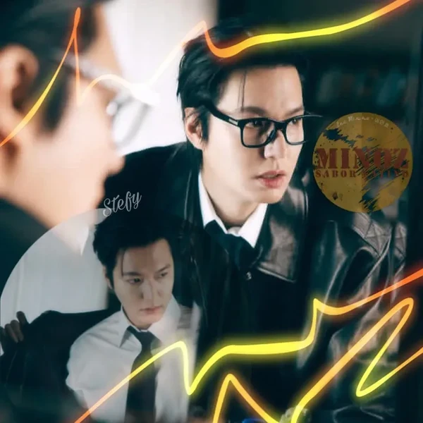 Top moment of Lee Minho chosen by fans