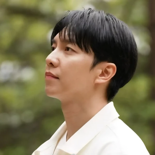 오늘 가장 사랑받은 이승기의 모습