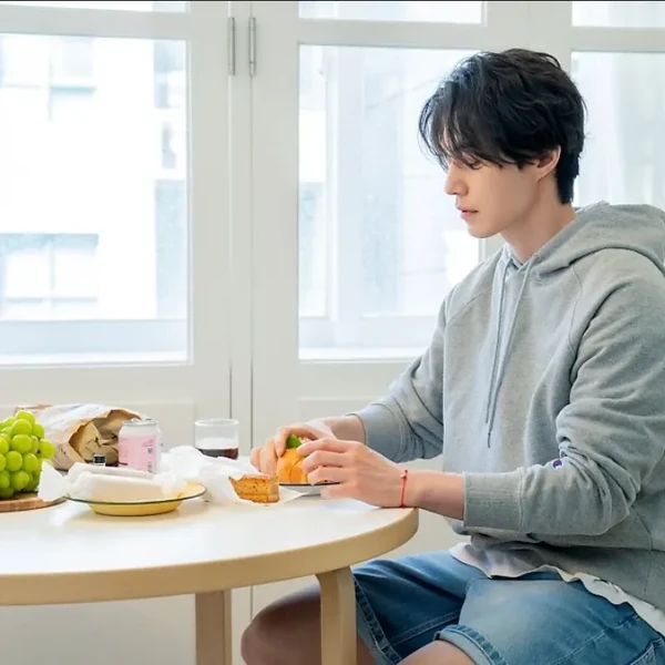 Most popular banner post in Lee Dongwook's community