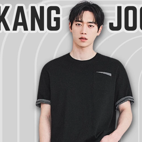 The most loved look of Seo Kangjoon today