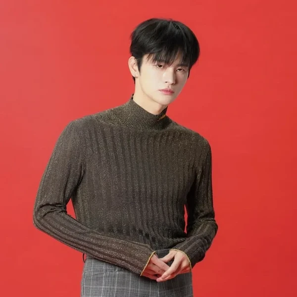 Popular photo full of fans’ love for Seo Inguk