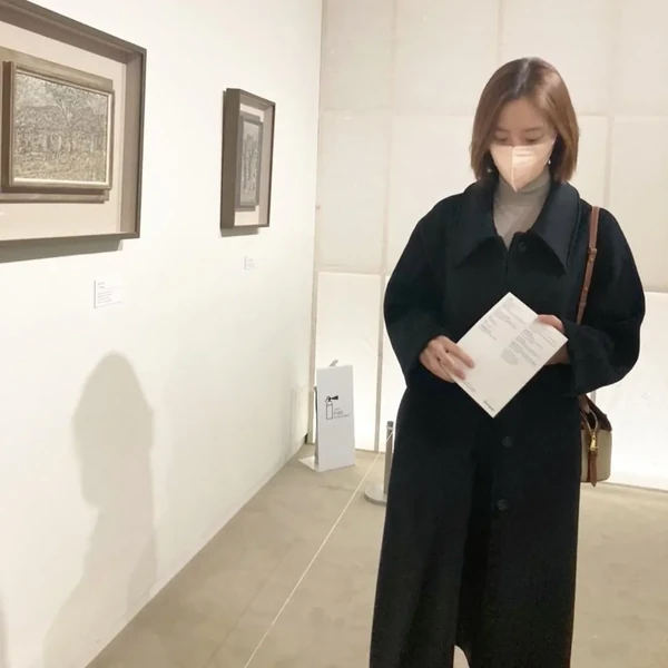 Top moment of Moon Chaewon chosen by fans