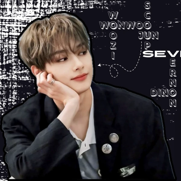 Popular photo full of fans’ love for Wen Junhui