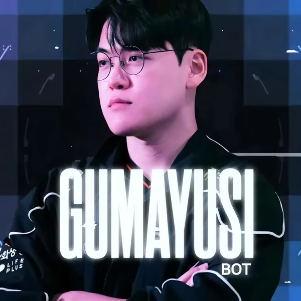 Popular profile image of Gumayusi selected by vote