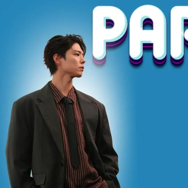 Today’s standout profile photo of Park Bogum on Choeaedol Celeb