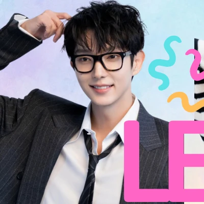 Today’s standout profile photo of Lee Joongi on Choeaedol Celeb