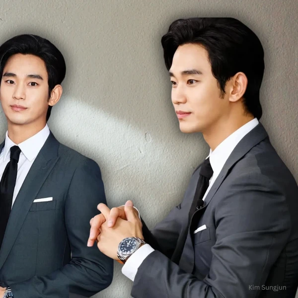 No.1 banner post of Kim Soohyun created by top fandom