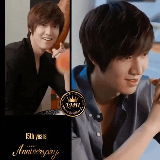 Today’s standout profile photo of Lee Minho on Choeaedol Celeb