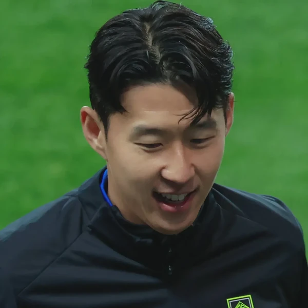 Popular profile photo of Son Heungmin loved by fans