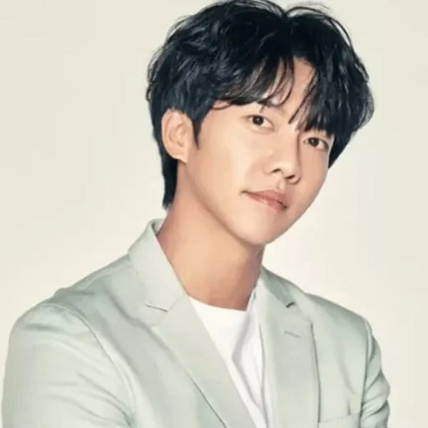 Top moment of Lee Seunggi chosen by fans