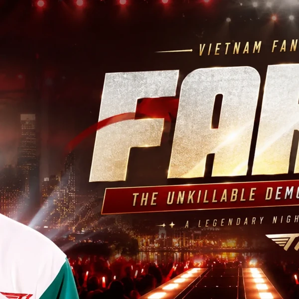 The most loved look of Faker today