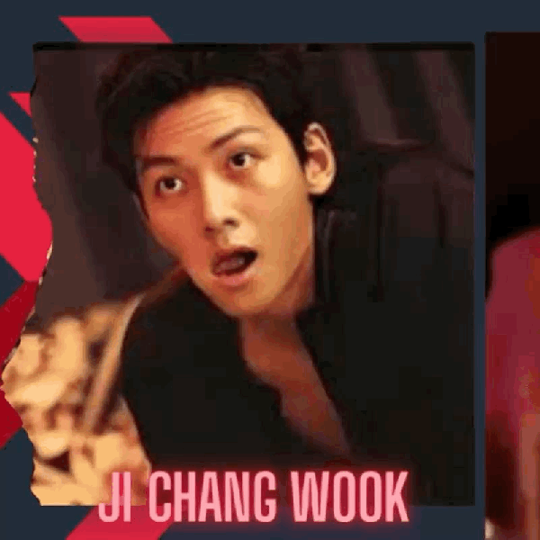 Most popular banner post in Ji Changwook's community