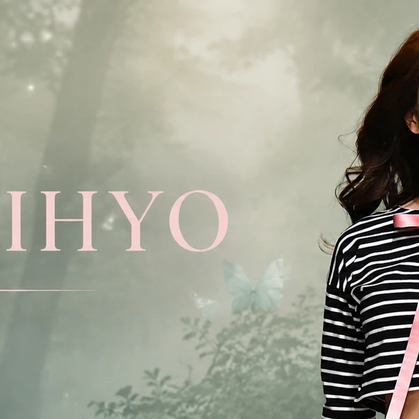 Penampilan Song Jihyo yang paling disukai hari ini