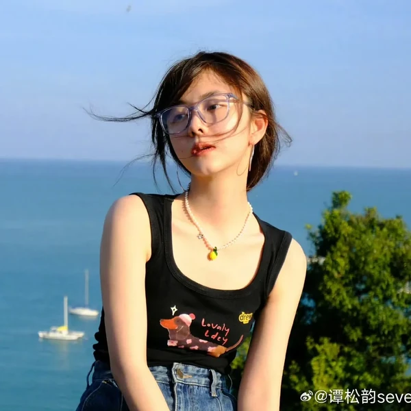 Top moment of Tan Song Yun chosen by fans