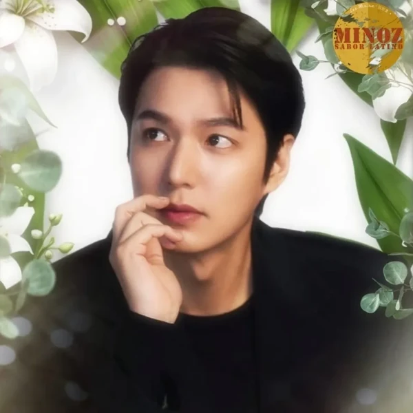 Penampilan Lee Minho yang paling disukai hari ini