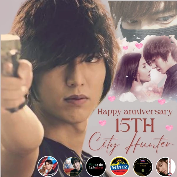 Popular photo full of fans’ love for Lee Minho