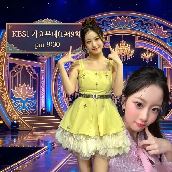 Top moment of Oh Yujin chosen by fans