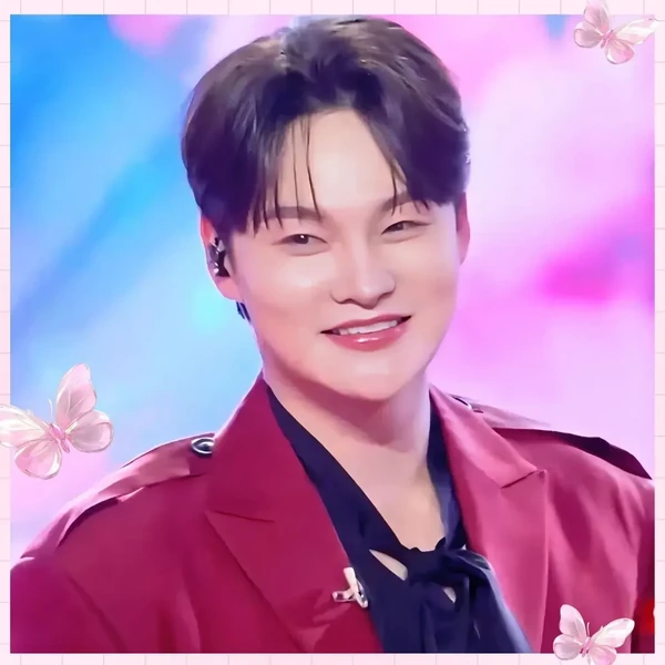 오늘 가장 사랑받은 박서진의 모습