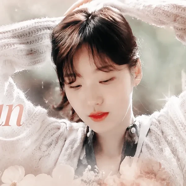 Momen terbaik Kim Goeun pilihan penggemar