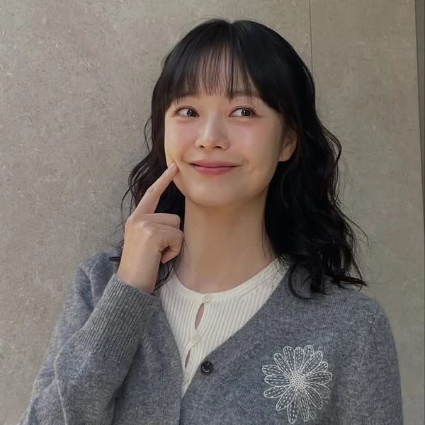 Popular photo full of fans’ love for Jeon Somin