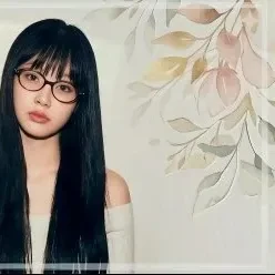 The most loved look of Yeonwoo today