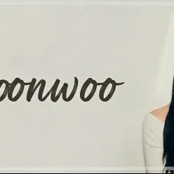 The most loved look of Yeonwoo today