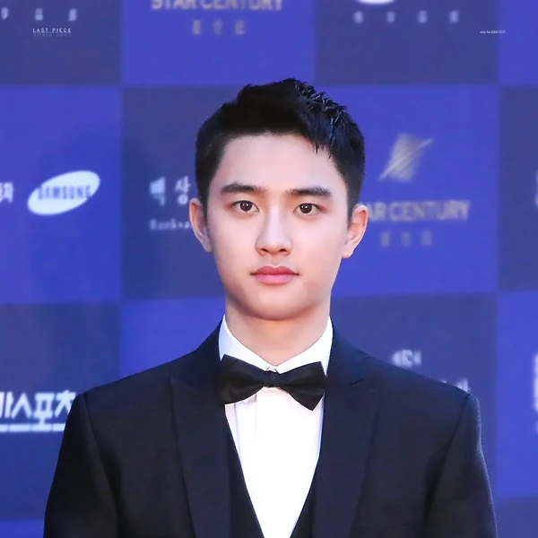 도경수 (디오) 팬심 가득한 인기 사진