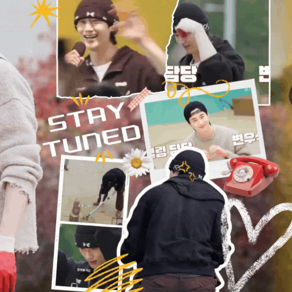 Popular photo full of fans’ love for Byeon Wooseok