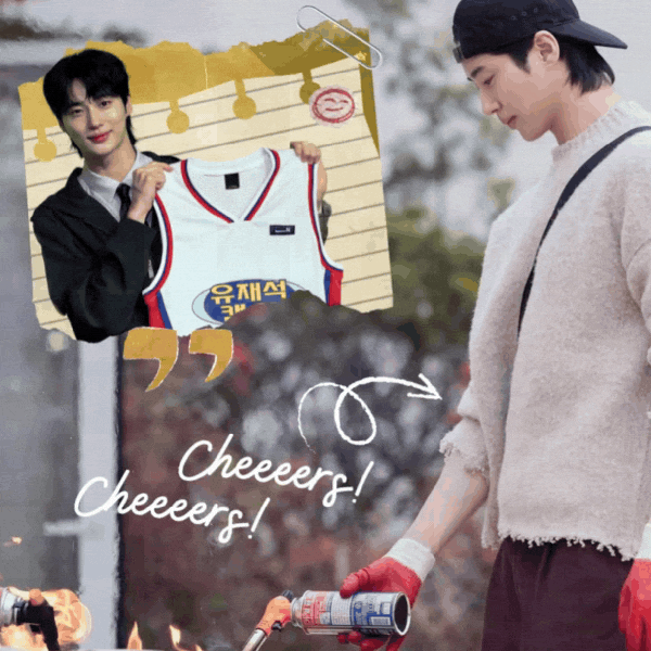 Popular profile image of Byeon Wooseok selected by vote