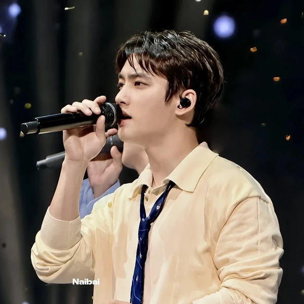 팬들이 뽑은 도경수 (디오) 최고의 순간
