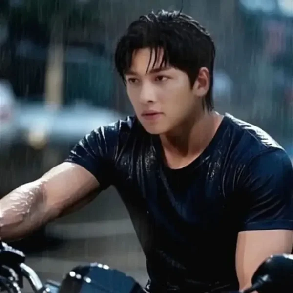 Popular profile image of Ji Changwook selected by vote