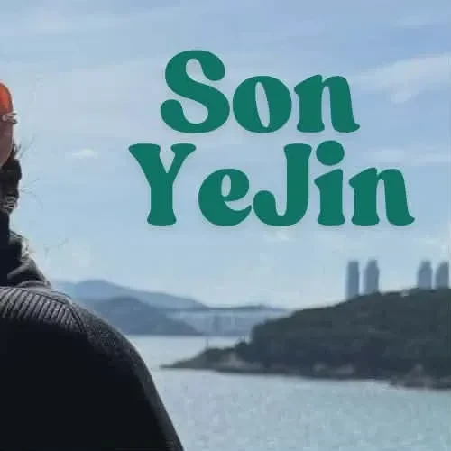 Momen terbaik Son Yejin pilihan penggemar