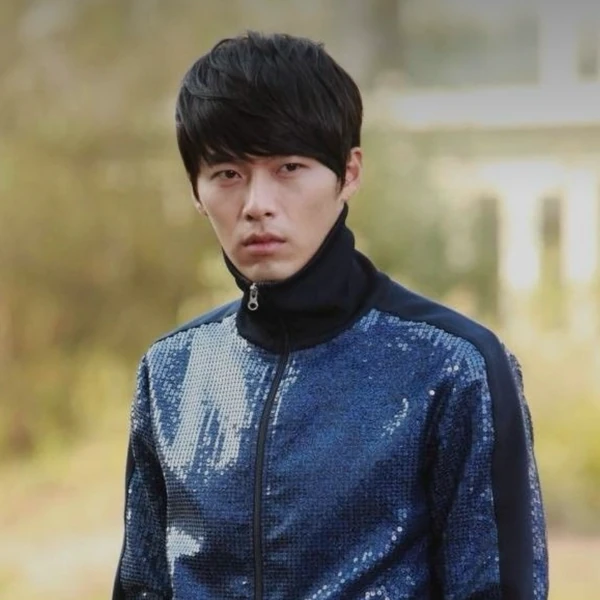 Momen terbaik Hyun Bin pilihan penggemar