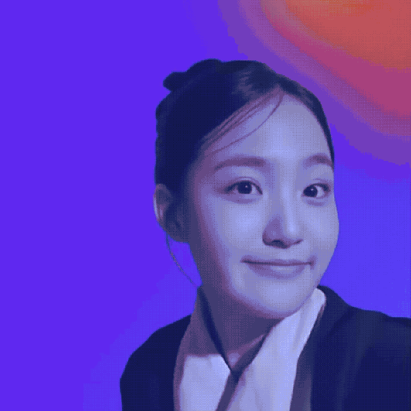 오늘 가장 사랑받은 김태연의 모습