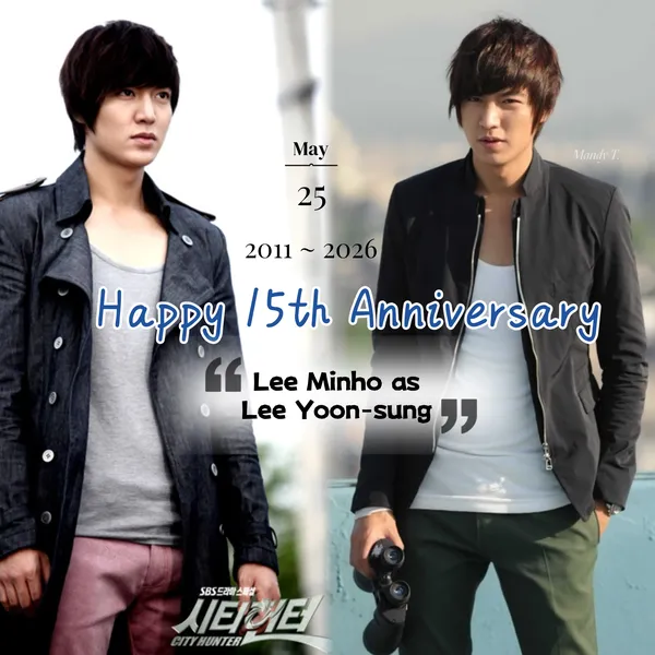 Popular profile image of Lee Minho selected by vote