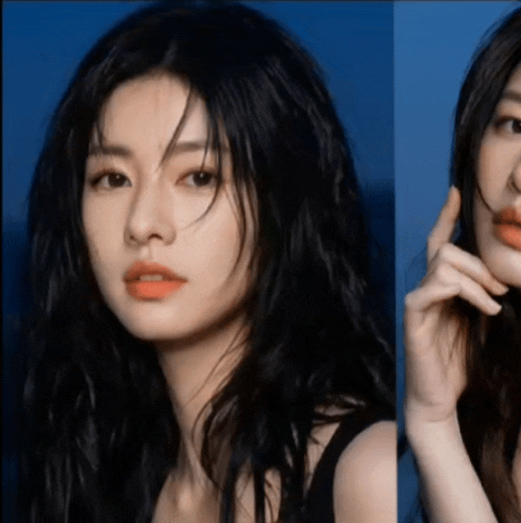 Popular profile photo of Jung Somin loved by fans