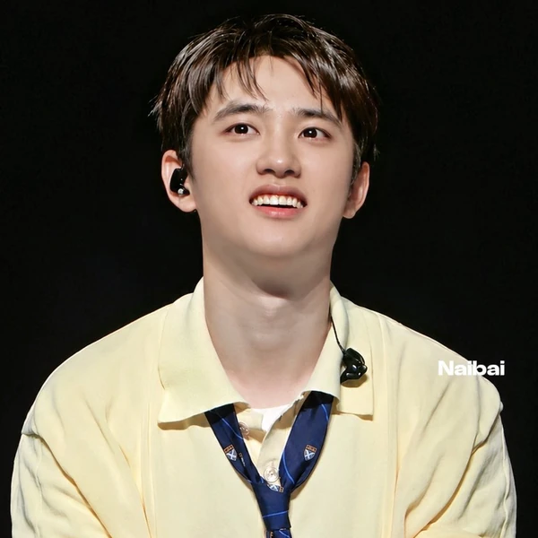 Popular photo full of fans’ love for Doh Kyungsoo (D.O.)