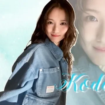 Representative photo of Kim Hyeyoon showing their charm