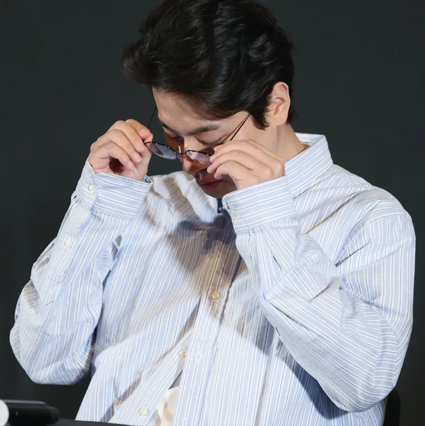 Top moment of Park Jeongmin chosen by fans