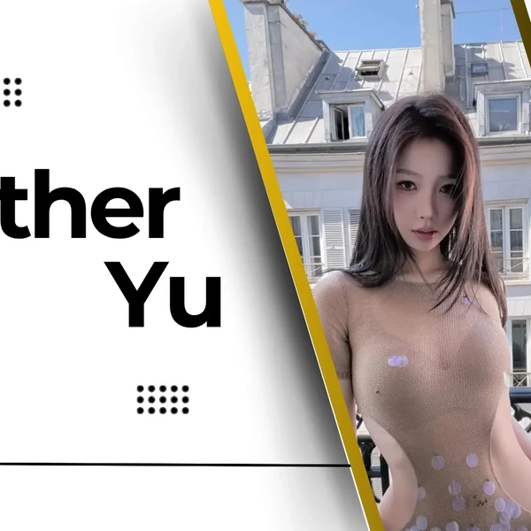 Popular photo full of fans’ love for Esther Yu