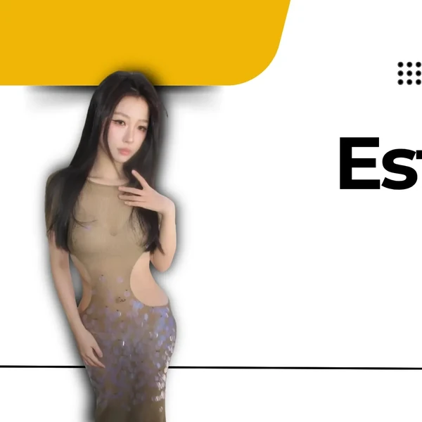 Top moment of Esther Yu chosen by fans