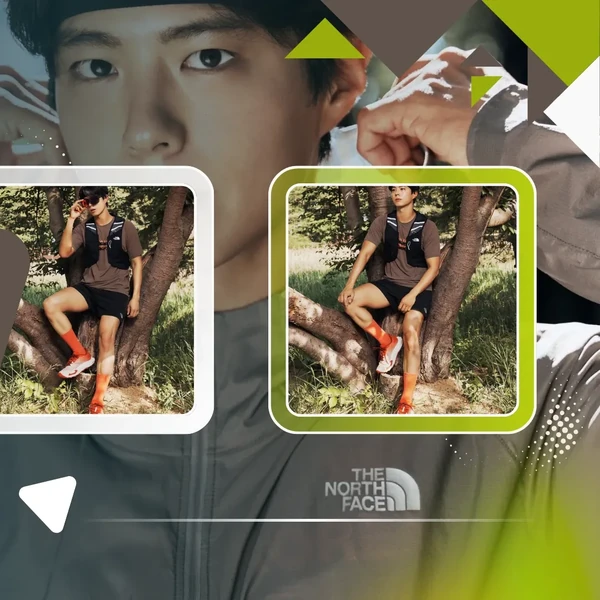 Top moment of Park Bogum chosen by fans