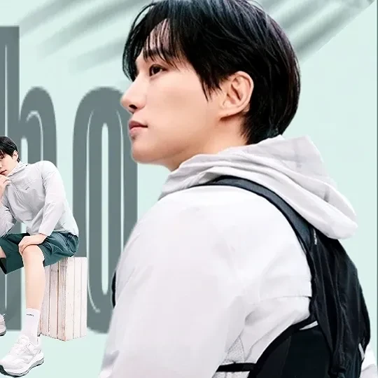 오늘 가장 사랑받은 이준호의 모습