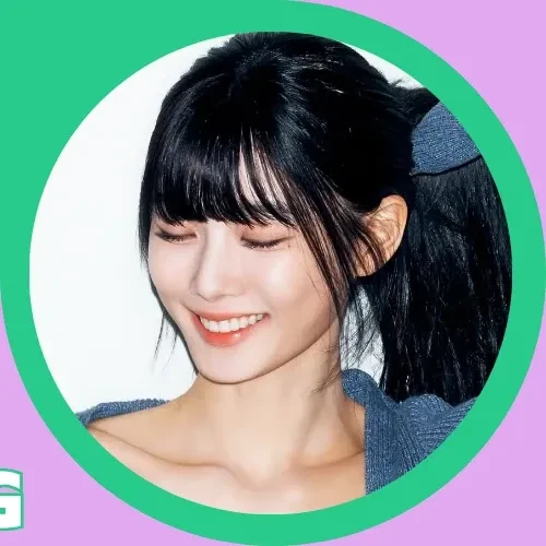 Top moment of Kim Youjung chosen by fans