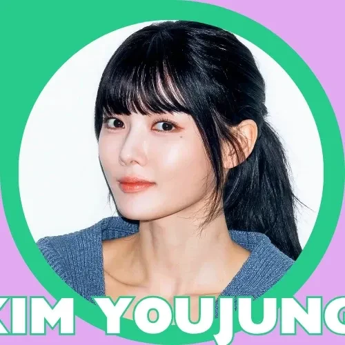 Popular photo full of fans’ love for Kim Youjung